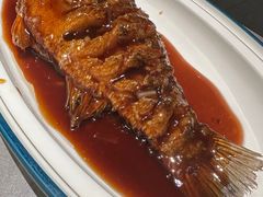 -宏宴·新京菜(望京店)