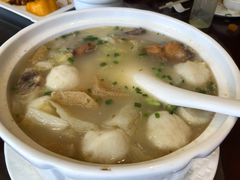 -老正兴菜馆(福州路店)