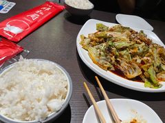 -小胖私厨状元宴·东北私房菜馆