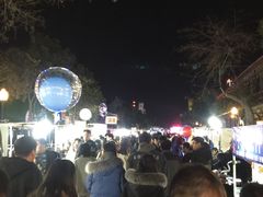 -鼓楼夜市