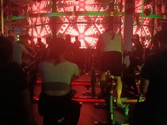 -峰鸟自助健身(锦泰城店)