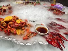 -杨氏青龙虾·羊蝎子(托乐嘉店)