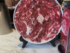 -捞神煲汤火锅(湖滨商业街店)