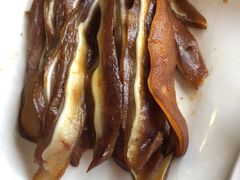 -万春卤菜(天乡后街步行街店)