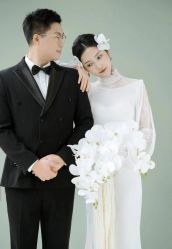 点击看大图 -巴黎春天婚纱摄影STUDIO·定制
