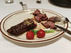 -马克西姆俄罗斯餐厅(通亚街店)