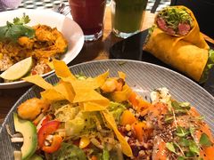 -Moka Bros 摩卡站(西单大悦城店)