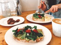 -Egg•Allday Brunch(襄阳北路店)