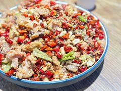 -叶派龙虾•招牌香辣蟹·海鲜(中海国际店)