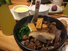 -72街红烧排骨饭(海珠丽影广场店)