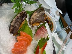 -虾佬圣汤·海鲜姿造(乐堤港店)