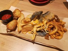 -必胜客(国贸店)