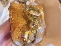 -Catch Bagel(芳草地店)