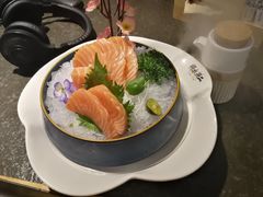 -将太无二·北美传奇寿司(瑞士公寓店)