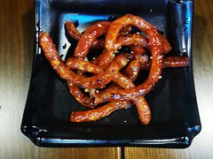 -林二哥宜烤官·宜宾小烧烤