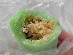 -陈记印尼风味小吃(北湖店)