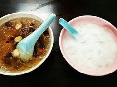 -汕头街四果汤