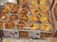 -西村叔叔的店·面包·甜品·蛋糕(崂山丽达店)