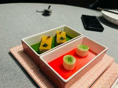 -柿合缘新京菜(国金中心商场店)
