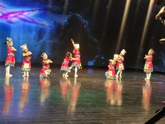 -舞霖精灵国际舞蹈教育中心(华创生活广场店)