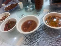 -秀妈厨房(灰汤老店)