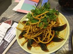 -靓靓蒸虾(中山公园店)