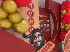 -海底捞火锅(吾悦广场店)