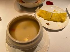 酥皮玉米浓汤-王品牛排(上海仙霞店)