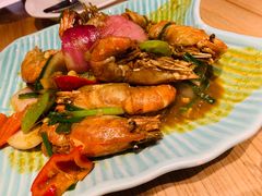 -米纸越南小馆(金鹰世界店)