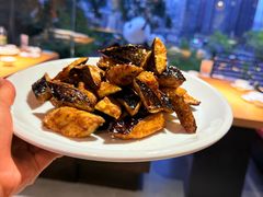 -嫩芽 ·地道重庆菜(十八梯露台夜景店)