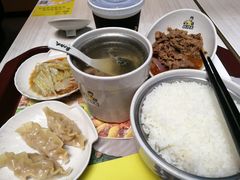 -真功夫(宁波火车南站)