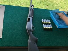 -甲米射击场KRABI SHOOTING RANGE