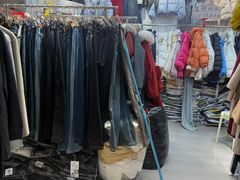 -七浦路服装批发市场