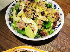 -Mammamia意大利餐厅(古北店)