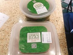 -孖记茶档·热腾茶餐(乐峰店)