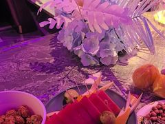 -星聚会KTV X Party(上海真如中海环宇城店)