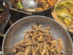 -U你·天然调味(南湖总店)