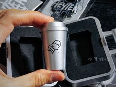 -喜茶(北京三里屯太古里店)