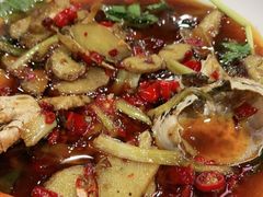 -辣不怕口味虾(凌霄路店)