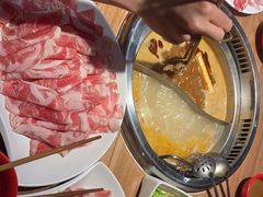 -季季红火锅(长沙步行街店)