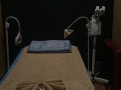 -柏悦SPA(君汇店)