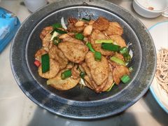 -红蜡烛-养生粥-津鲁菜(中山路店)