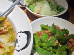 -江渔儿酸菜鱼(常平翔龙天地店)
