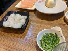 -四喜小胖·北京涮肉(五道营店)