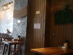 大堂-椰小调.儋州米烂(名门店)