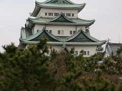 -名古屋城