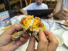 -蟹天蟹地农家菜·阳澄湖大闸蟹(浅水湾店)