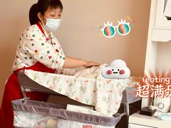 -田螺阿姨自营月嫂·育儿嫂(高新店)