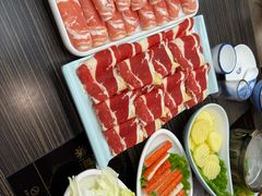 -蒙星月涮肚火锅城(宏运家园店)