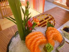 -栖川山葵家·寿喜锅·日式料理(龙湖北城天街商场店)